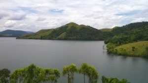 Danau Sentani, Papua